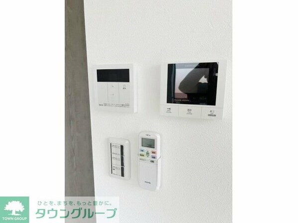 Novel Court 西新井の物件内観写真